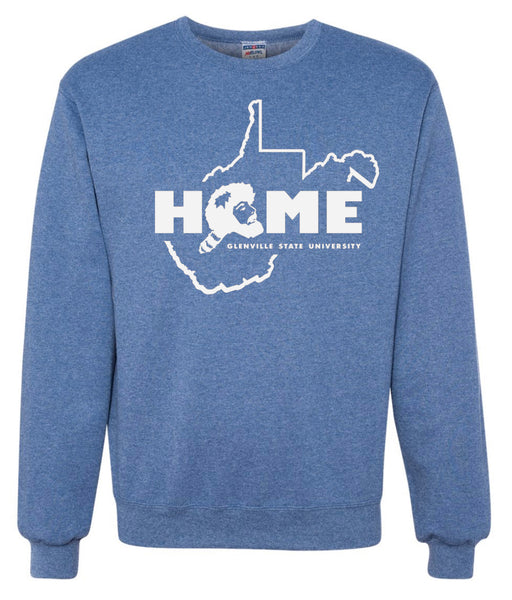 Glenville Homecoming Sweatshirt