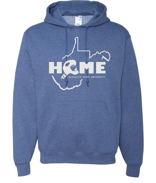 Glenville Homecoming Hooded Sweatshirt