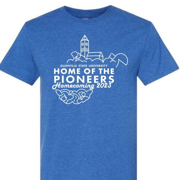 Design 2! Glenville Homecoming T-Shirt